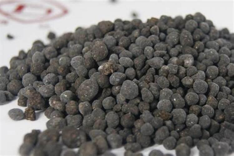 有机肥使用草坪可以吗用不用马上浇水