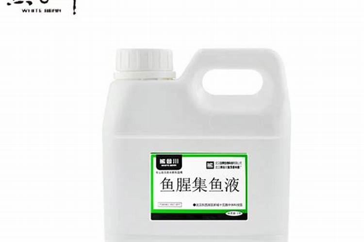 腥味是什么味