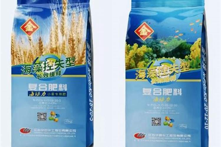 茂施控释肥属于什么档次