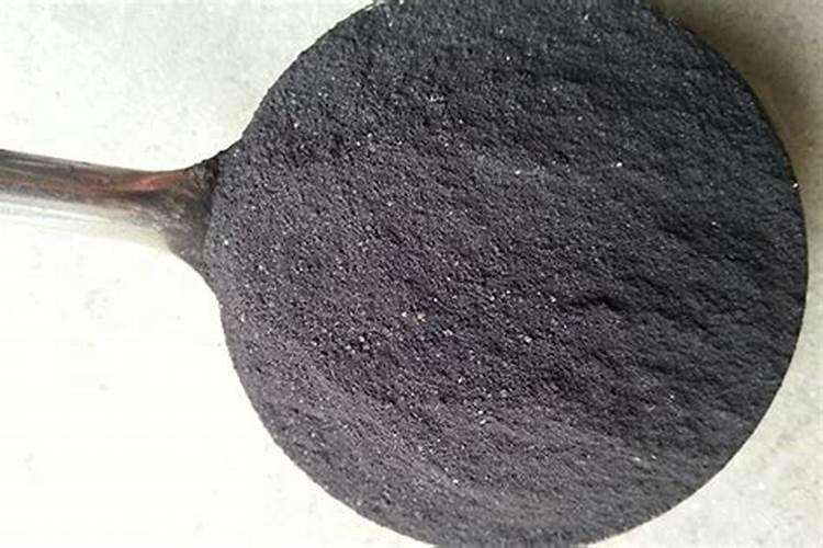 腐植酸肥料的作用和使用方法