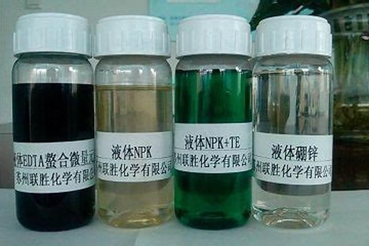 大量元素里面加氨基酸寡糖会怎么样