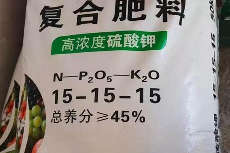 坝陵桥复合肥算得上品牌吗