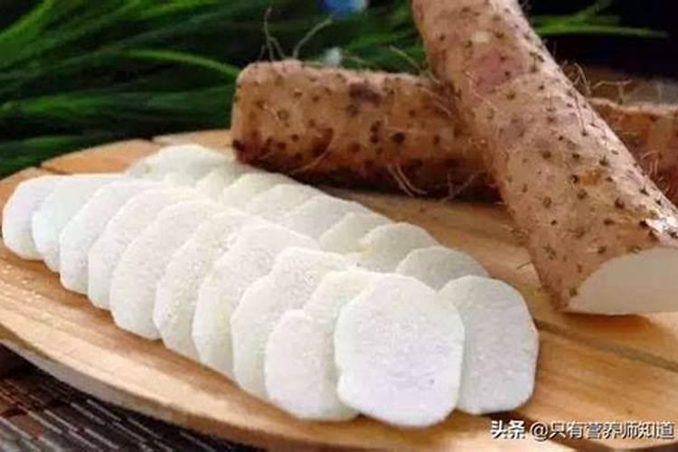 种山药用什么肥料最好