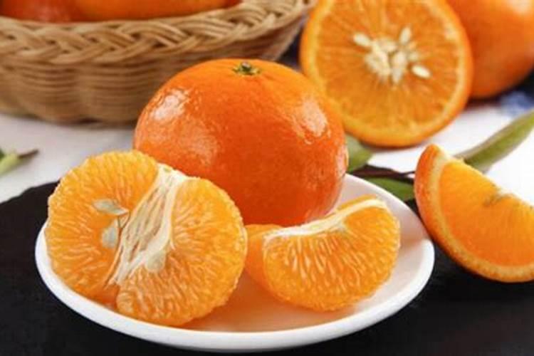皇帝柑是热性还是凉性