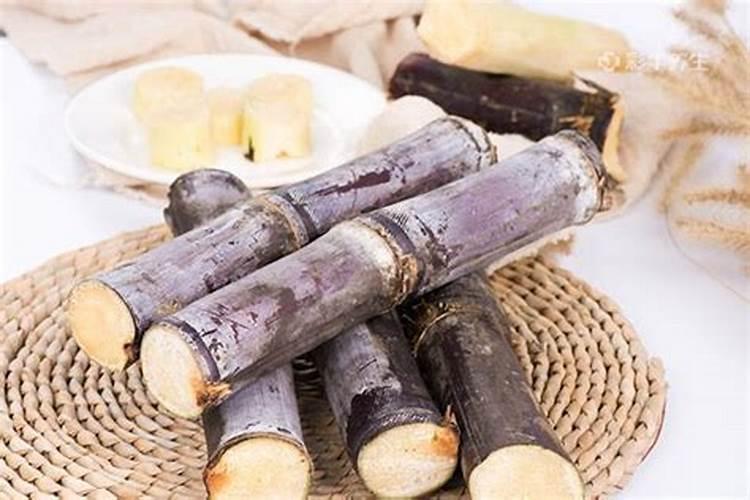 压榨后的甘蔗可以怎么做发酵肥