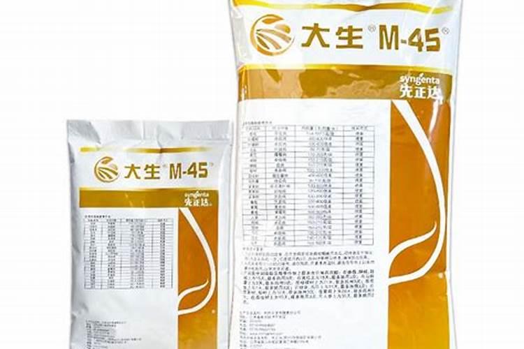 叶面肥和杀菌剂是否可以混用？