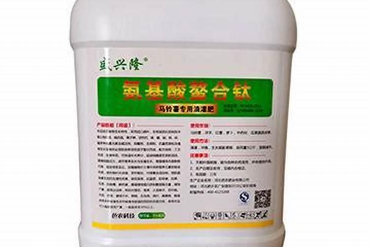 葡萄什么时候补充钙肥