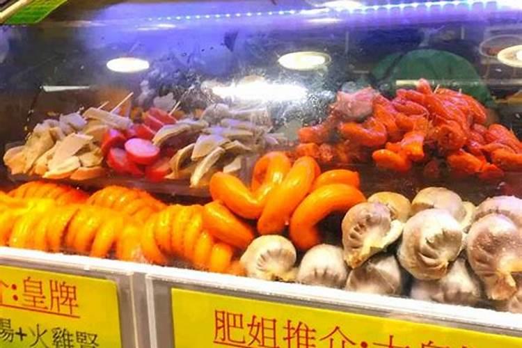 去香港,不能错过的美食有哪些
