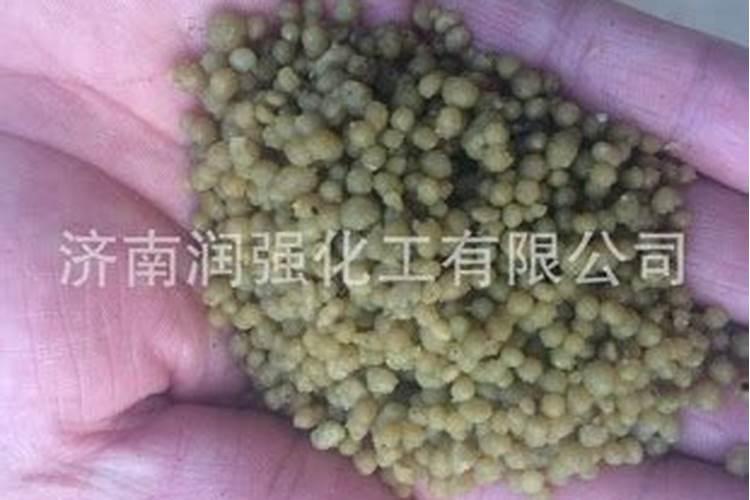 同样是尿素的大颗粒尿素和小颗粒尿素,有什么不同？