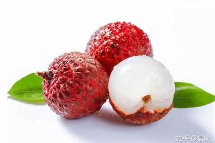 荔枝如果保花保果,用什么农药好？
