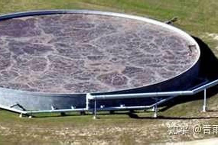 AAO工艺污水处理厂投加碳源系统