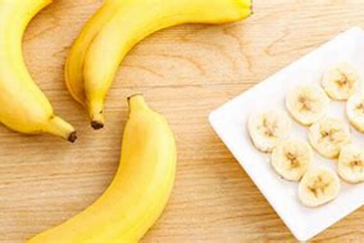 种香蕉施什么肥