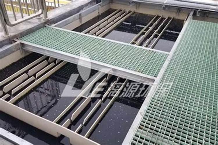 化肥厂废水常用处理方法