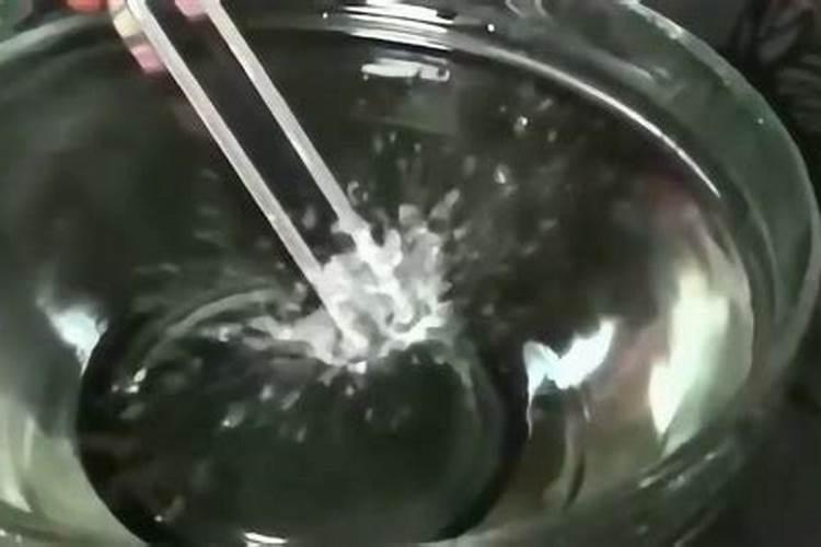磷肥加水会怎么样