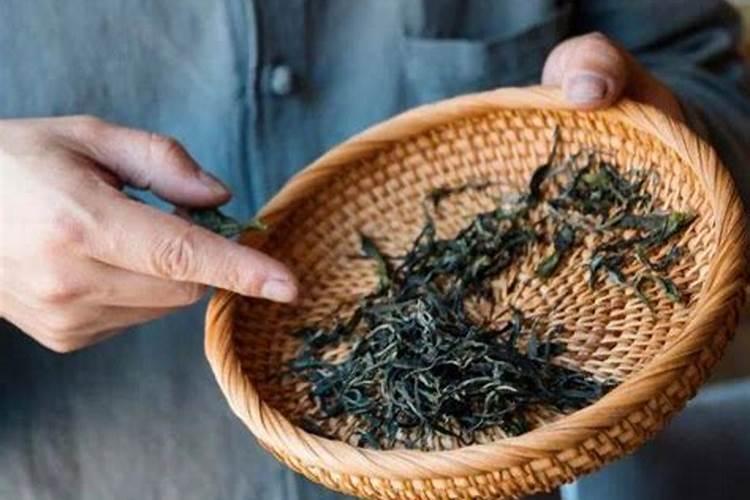 普洱茶化肥的使用方法