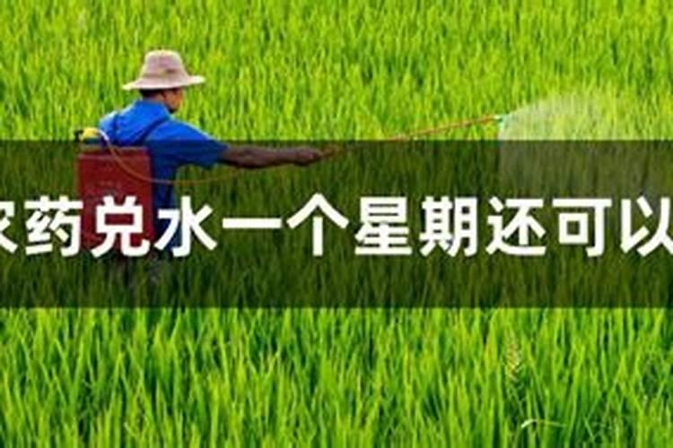 氮肥可以兑水浇花吗