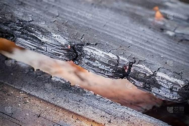 废纸能烧成灰当肥料吗