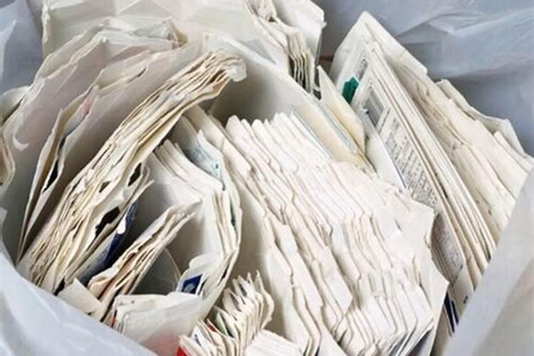 纸灰可以做肥料吗 废纸烧灰做花肥的使用方法