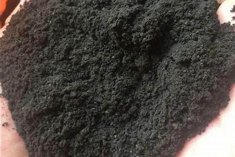 油葵渣沤制有机肥,怎样才算沤好了？