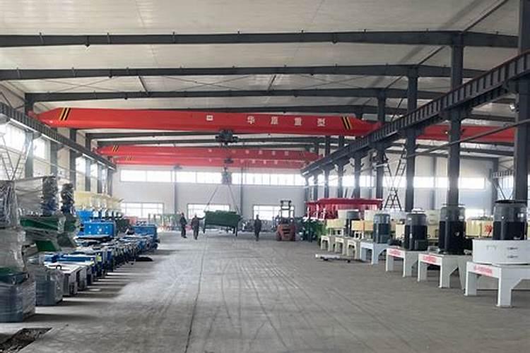 科洛菲有机水溶肥厂的简介与历史发展