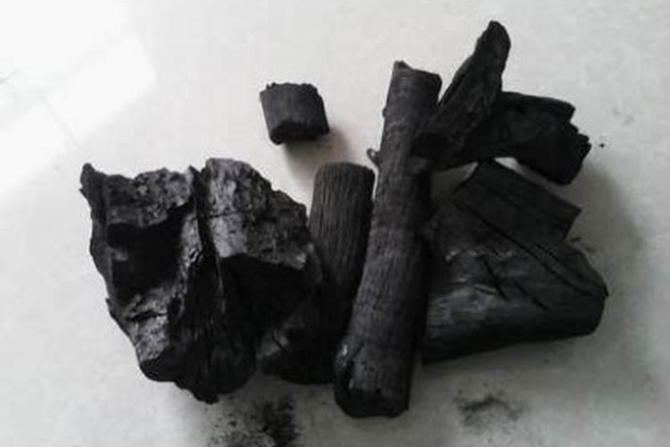 木炭灰是什么？
