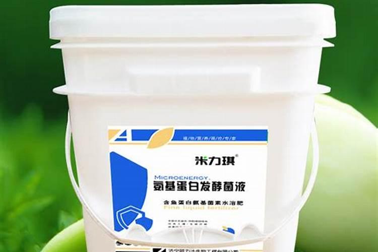 鱼蛋白自制配方比例