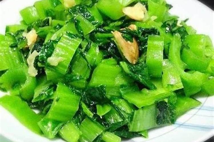 芥菜疙瘩最好追什么肥？