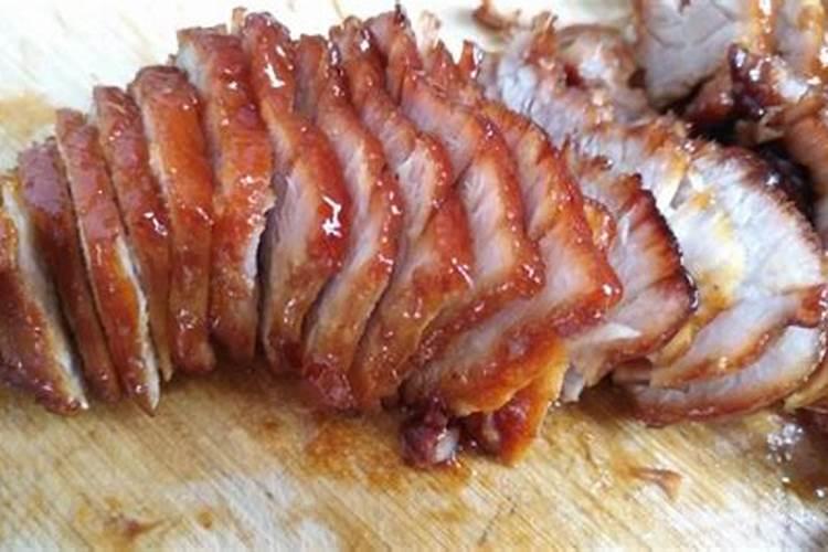 做叉烧肉用什么部位肉最好
