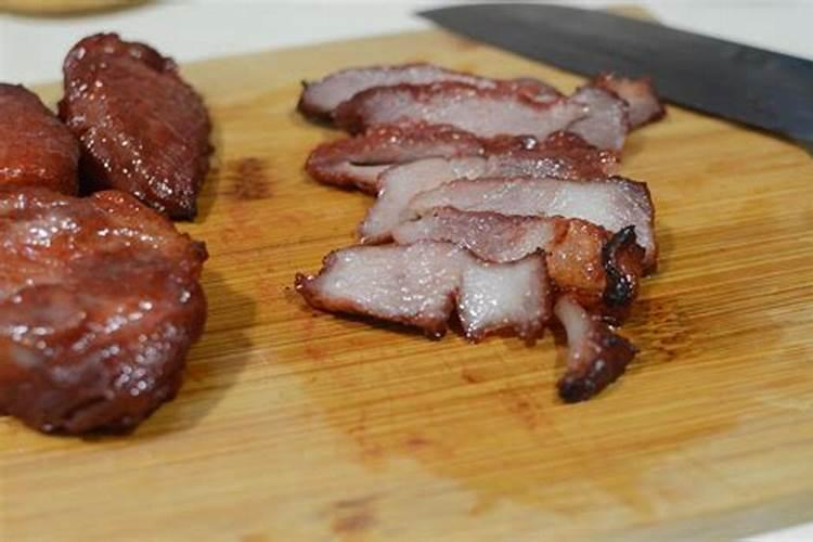 叉烧肉是什么肉 叉烧肉用什么部位肉做比较好