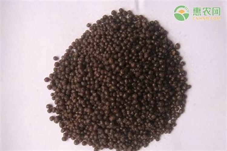 磷肥质量好坏怎么来辨别