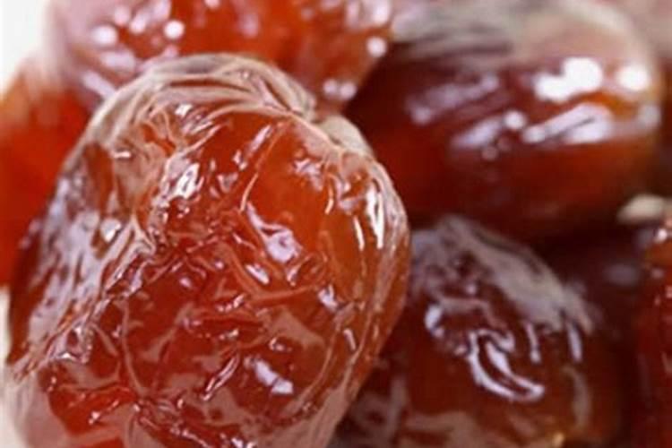 蜜枣树几年能结果 蜜枣树的生长条件有哪些