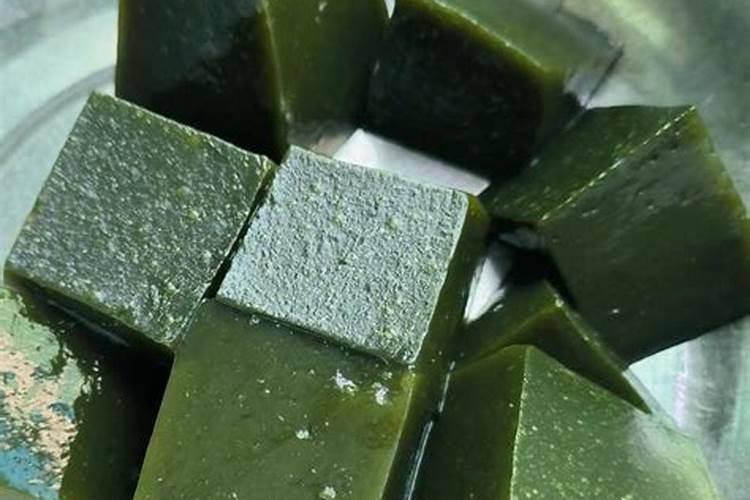 凉粉草种植技术和方法