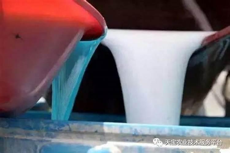 磷肥可以用水稀释吗