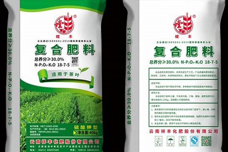 大量元素水溶肥的作用与功效