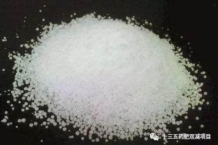 多肽氮肥与多肽尿素的区别