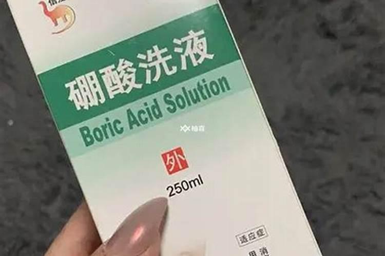 硼肥的用量、作用及使用方法