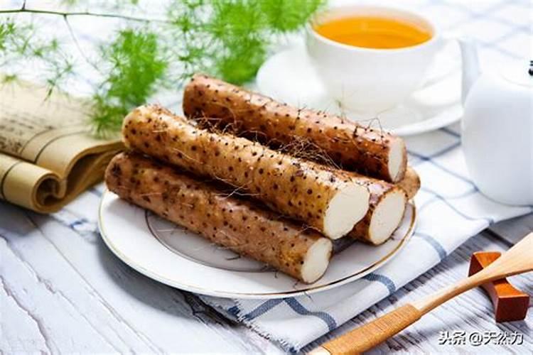 磷粉和胺水粉种淮山合适吗