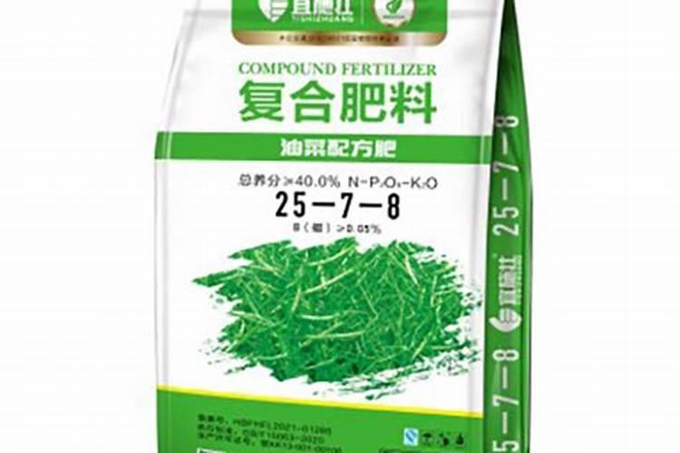 为什么种植油菜要增施硼肥？增施硼肥的好处有哪些？