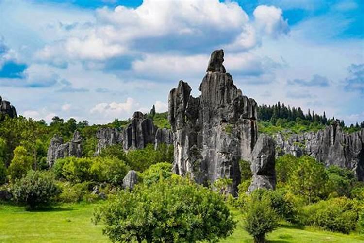 南京阳山碑材景区门票多少钱