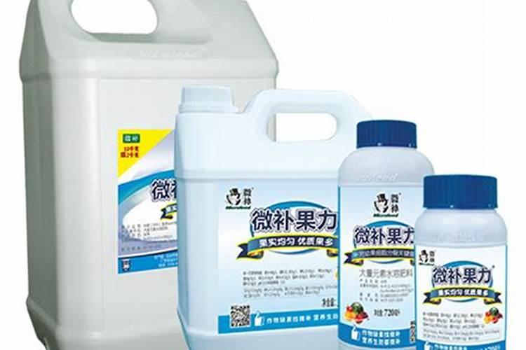 生活中哪些是有机磷钾肥