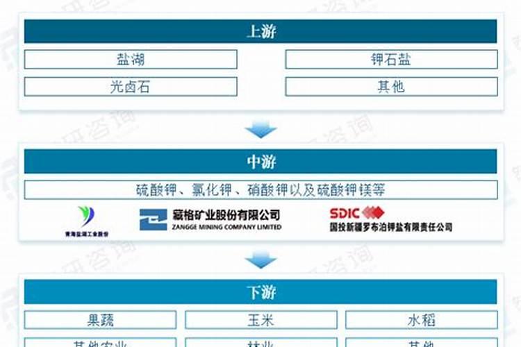 钾肥价格多少钱一吨