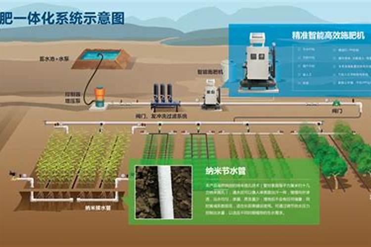 复合肥怎样兑水浇菜