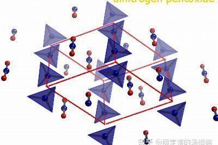 no在化学中是什么意思？