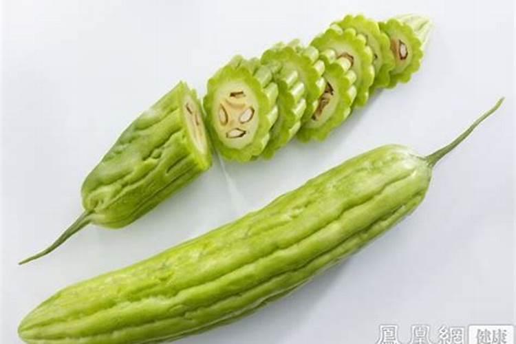 苦瓜施用氮钾肥,方法有哪些？
