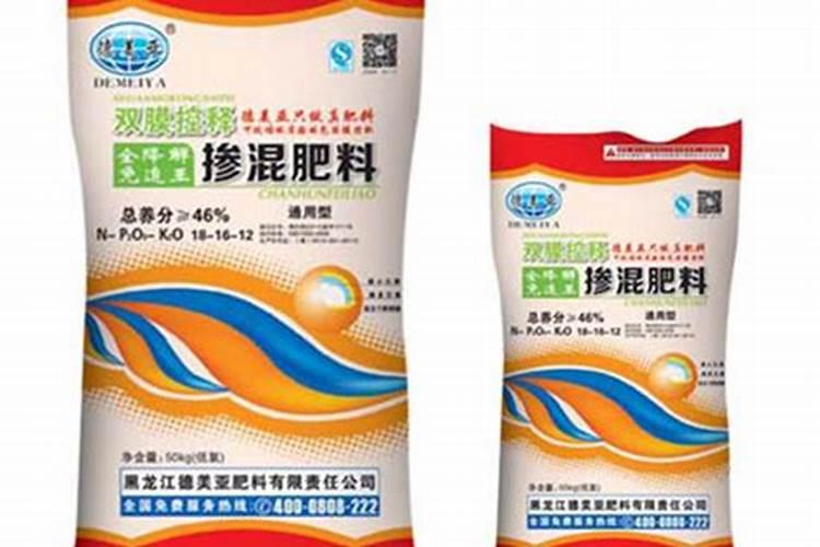沃夫特控释肥到底咋样？