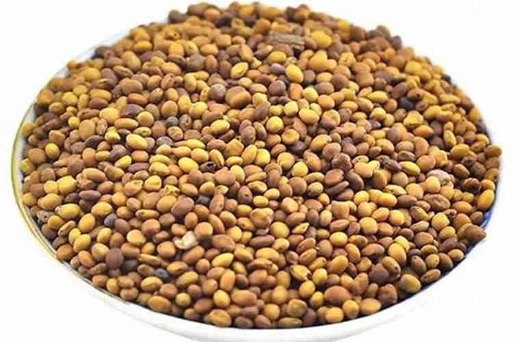 豌豆底肥放什么肥好(底肥施用方法)