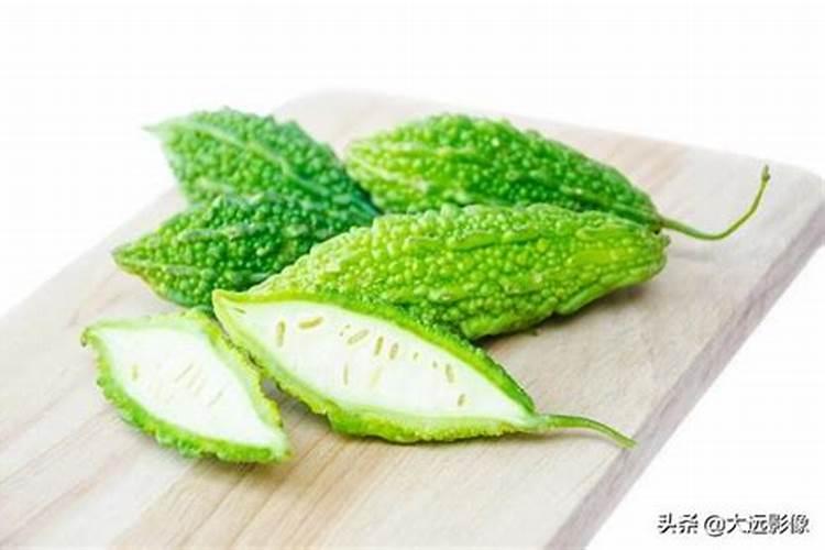 苦瓜施肥用什么肥料