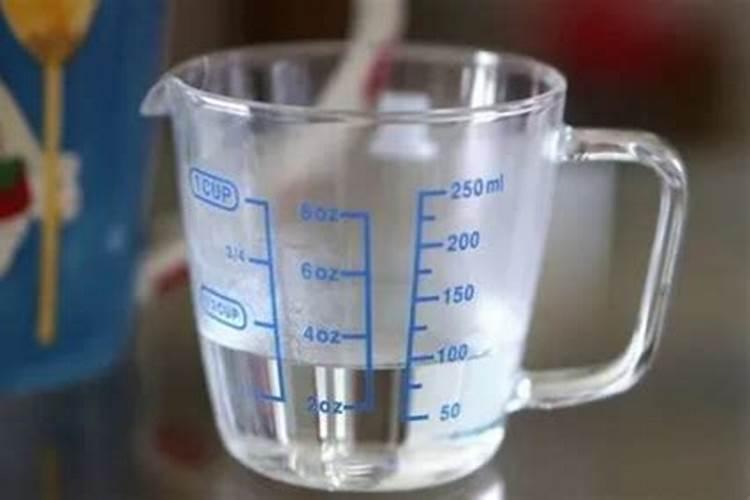 氮肥养花一克用多少水兑