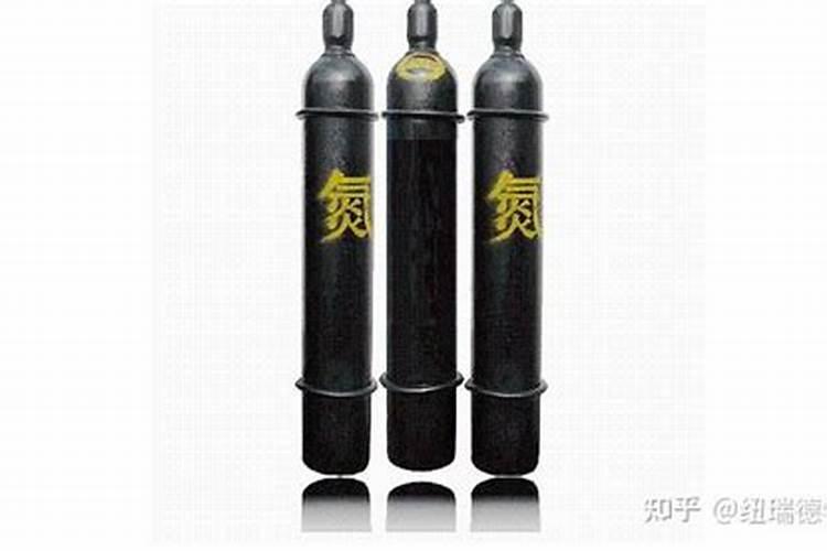 什么是液氮,液氮是有害气体吗？