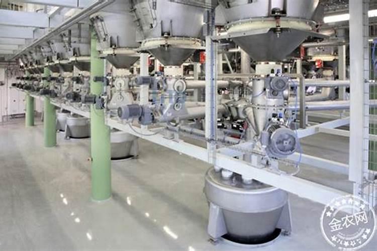 大量元素水溶肥原料有哪些